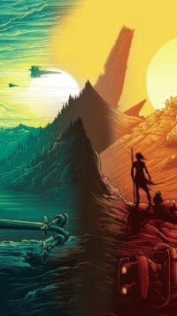 Star Wars Wallpaper 9