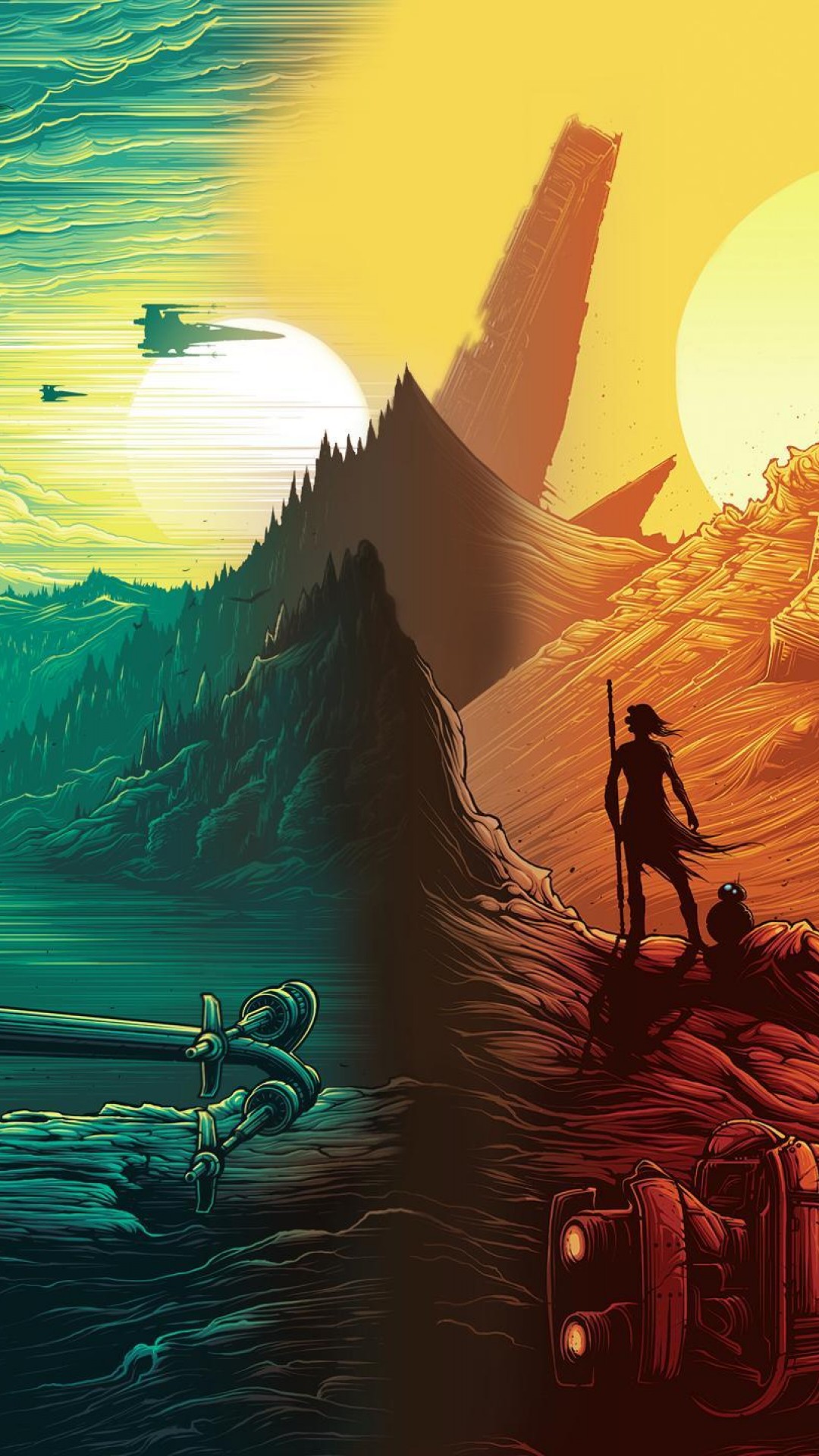 Star Wars Wallpaper 1 Star Wars Wallpaper 1