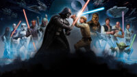 Star Wars Wallpaper 6