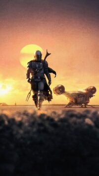 Star Wars Wallpaper 4