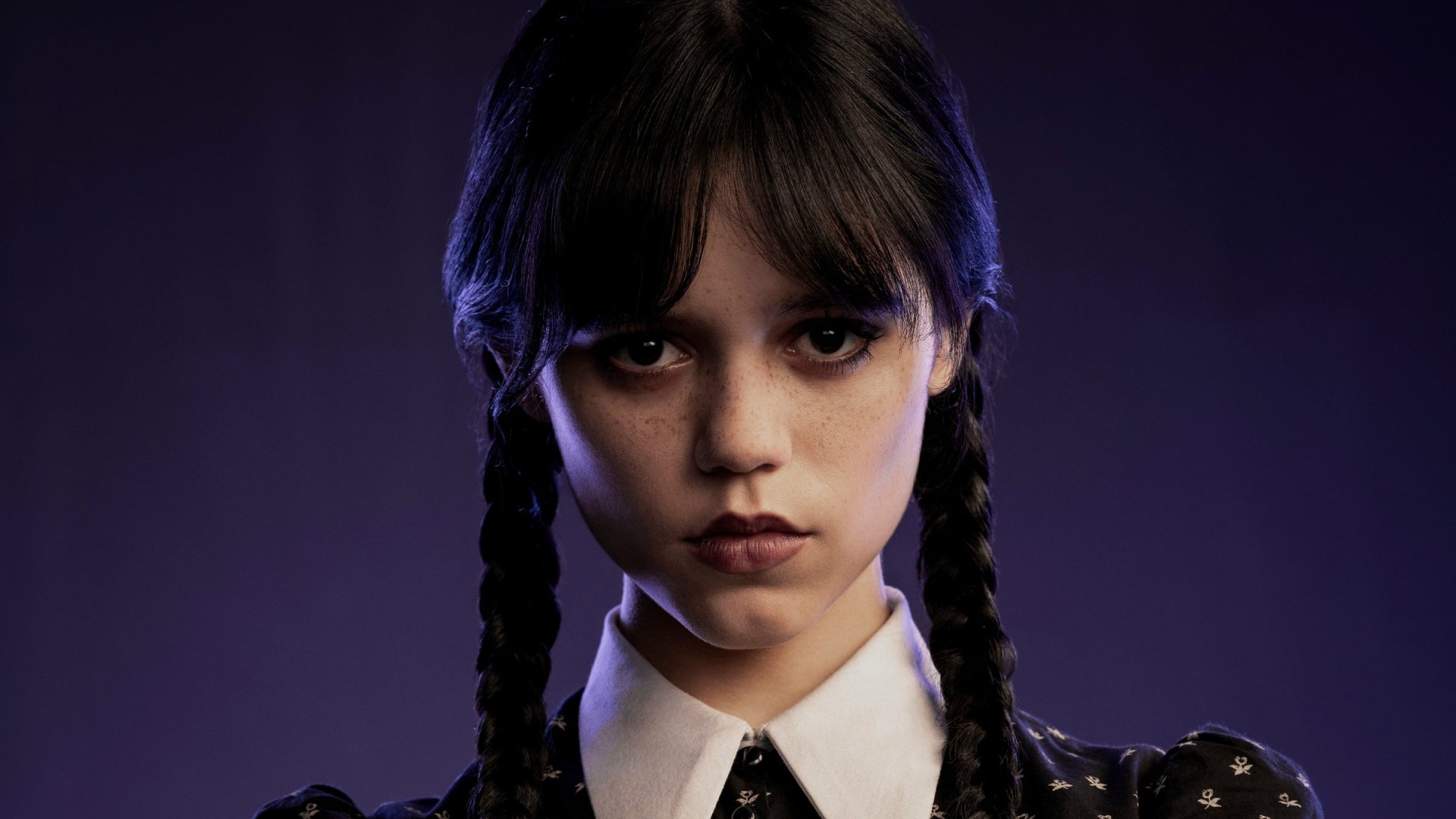 Wednesday Addams Wallpaper 1 Wednesday Addams Wallpaper 1