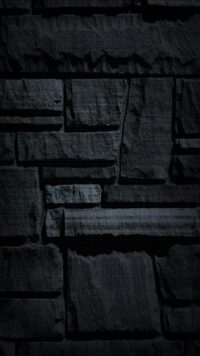 Black Wallpaper 2