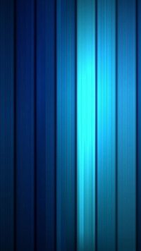 Blue Wallpaper 10