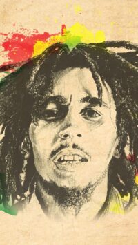 Bob Marley Wallpaper 11