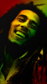 Bob Marley Wallpaper 6