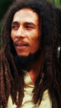 Bob Marley Wallpaper 4