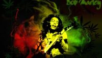 Bob Marley Wallpaper 2