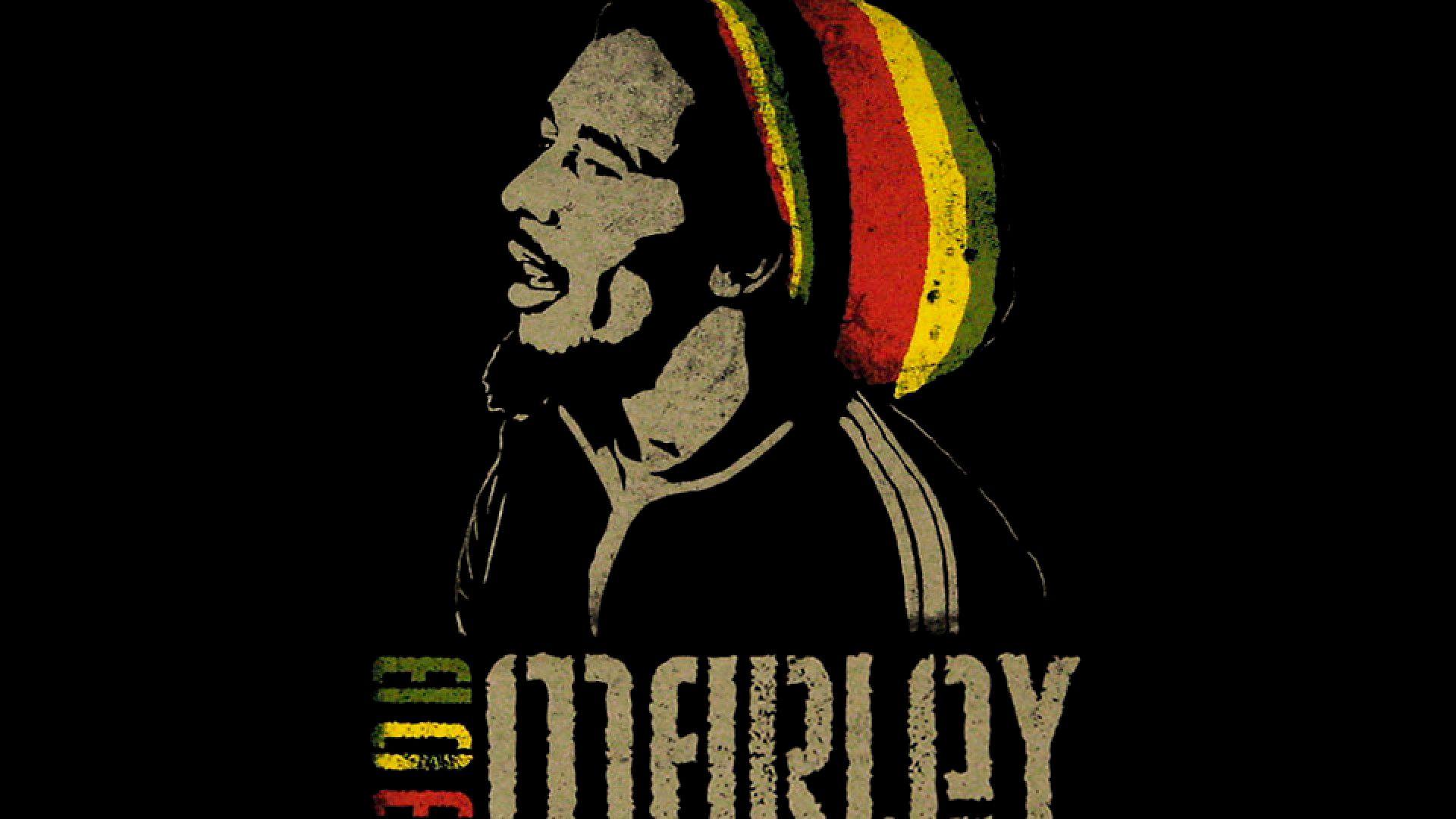 Bob Marley Wallpaper 1