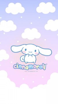 Cinnamoroll Wallpaper 10