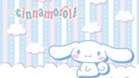 Cinnamoroll Wallpaper 1