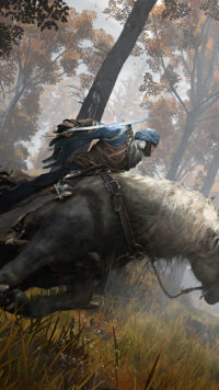 Elden Ring Wallpaper 4