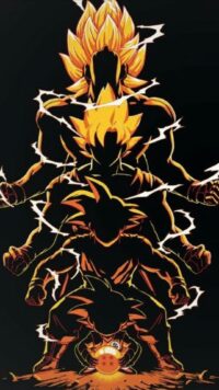 Goku Wallpaper 16