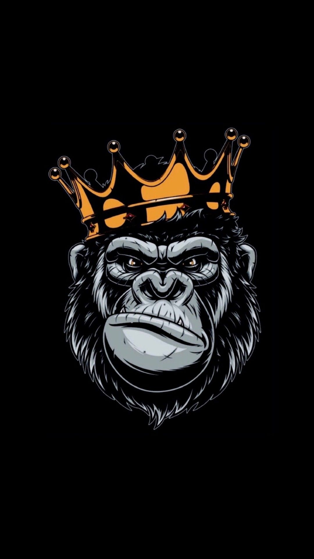 Gorilla Wallpaper 1 Gorilla Wallpaper 1