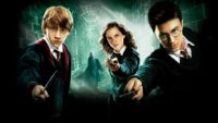 Harry Potter Wallpaper 7