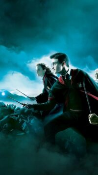 Harry Potter Wallpaper 6