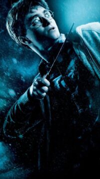 Harry Potter Wallpaper 1
