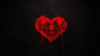 Hearts Wallpaper 4