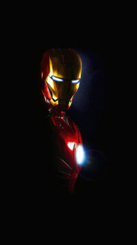 Iron Man Wallpaper 6