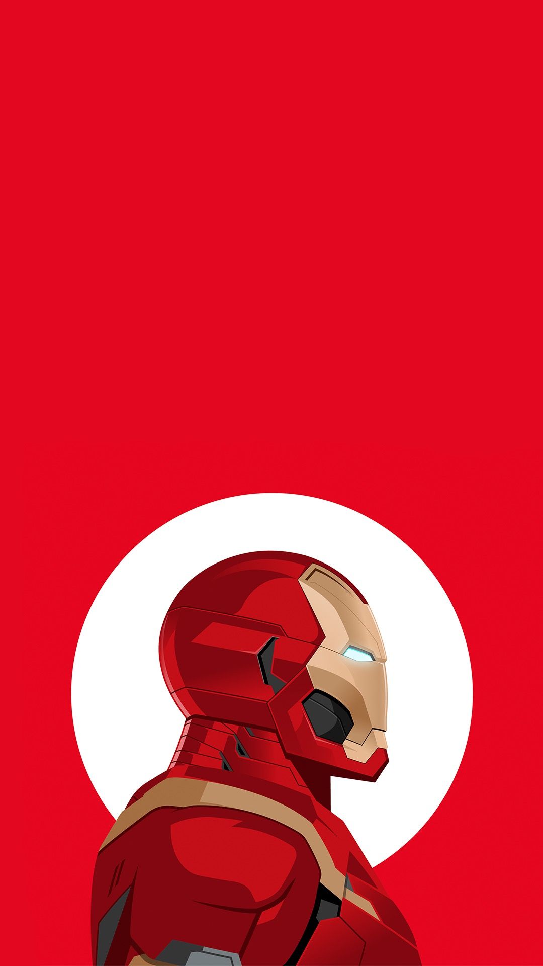 Iron Man Wallpaper 1