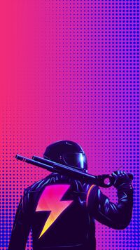 Cyberpunk Wallpaper 3