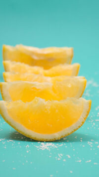Lemon Wallpaper 4
