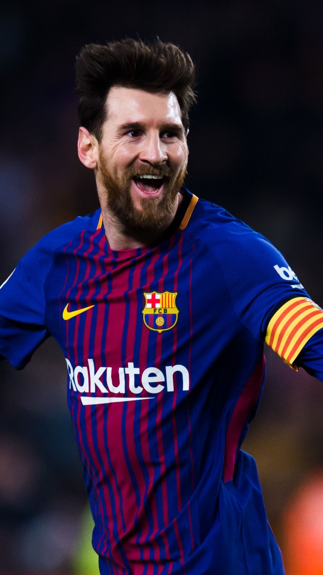 Messi Wallpaper 1