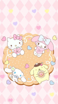 My Melody Wallpaper 5