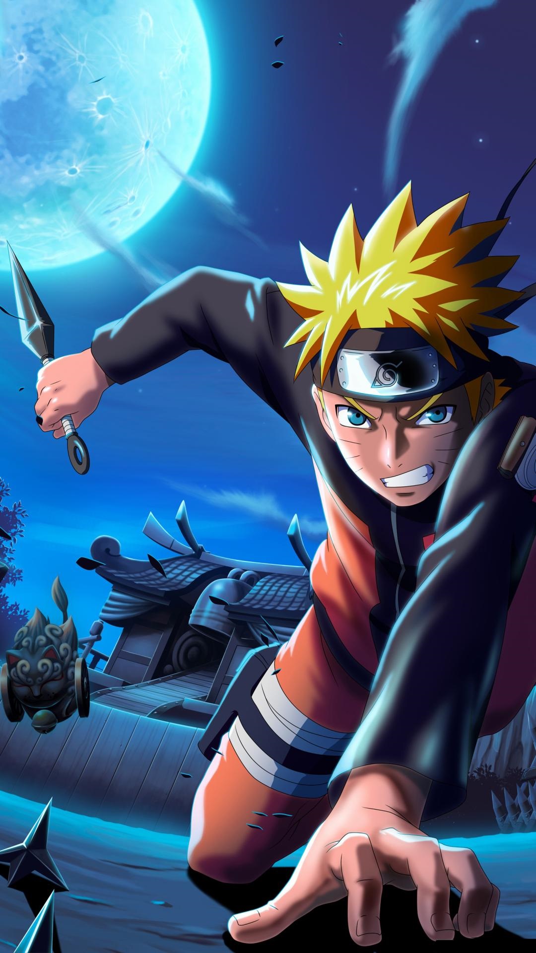 Naruto Shippuden Wallpaper for mobile phone, tablet, desktop computer and  other devices HD a…