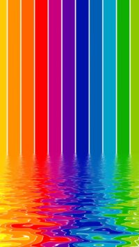Rainbow Wallpaper 4