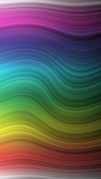 Rainbow Wallpaper 2