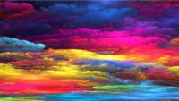 Rainbow Wallpaper 6