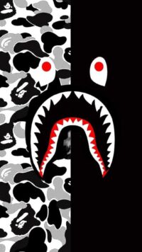 Bape Wallpaper 4
