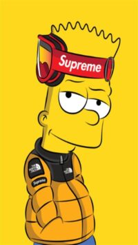 Bart Simpson Wallpaper 8