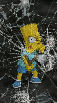 Bart Simpson Wallpaper 3