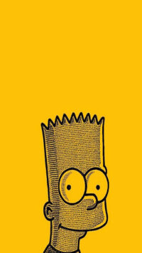Bart Simpson Wallpaper 2