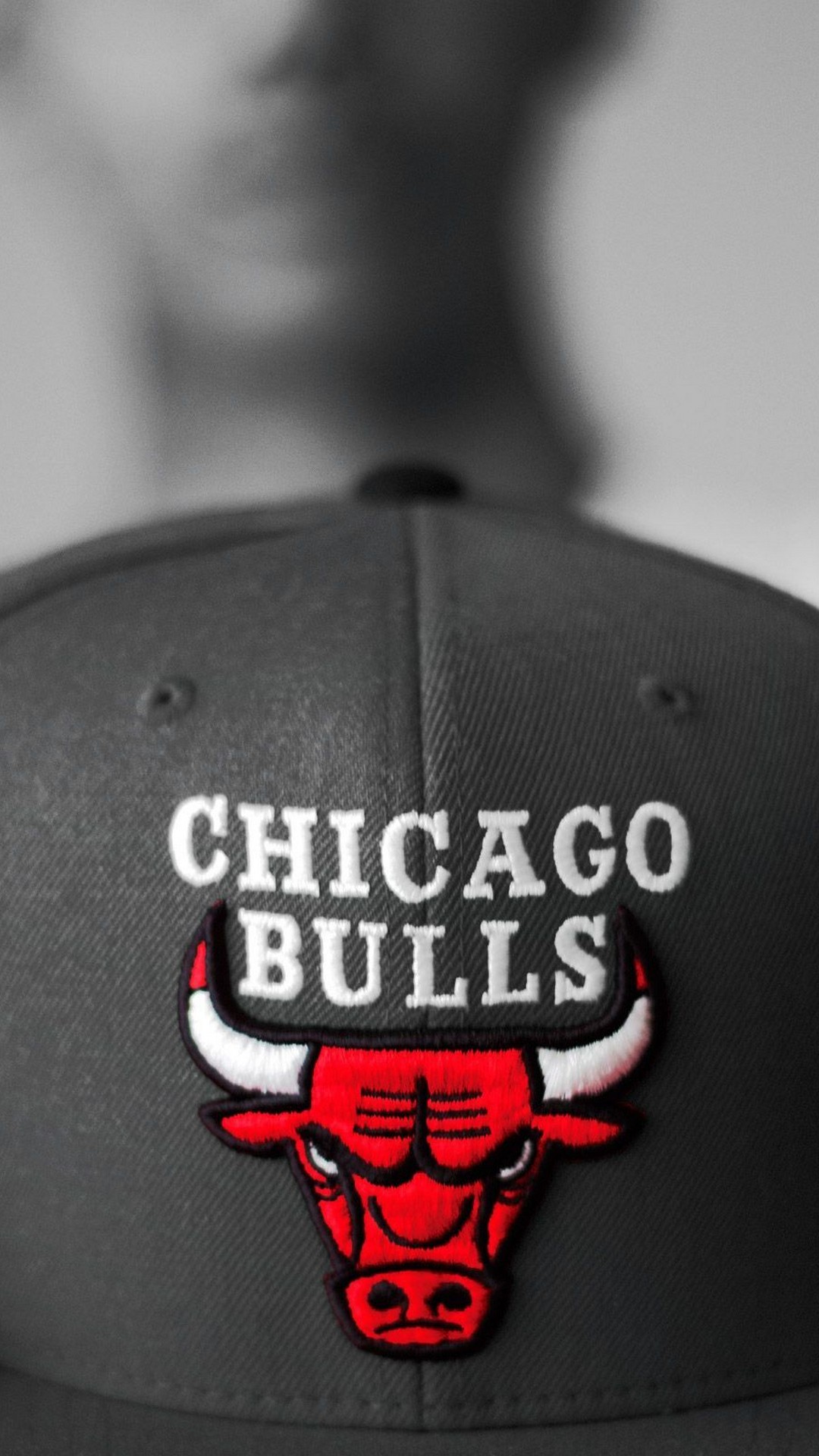 Chicago Bulls Wallpaper 1