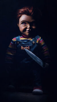 Chucky Wallpaper 2
