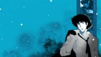 Cowboy Bebop Wallpaper 9