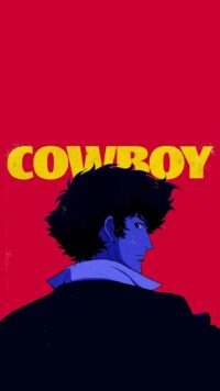 Cowboy Bebop Wallpaper 3