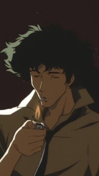 Cowboy Bebop Wallpaper 2