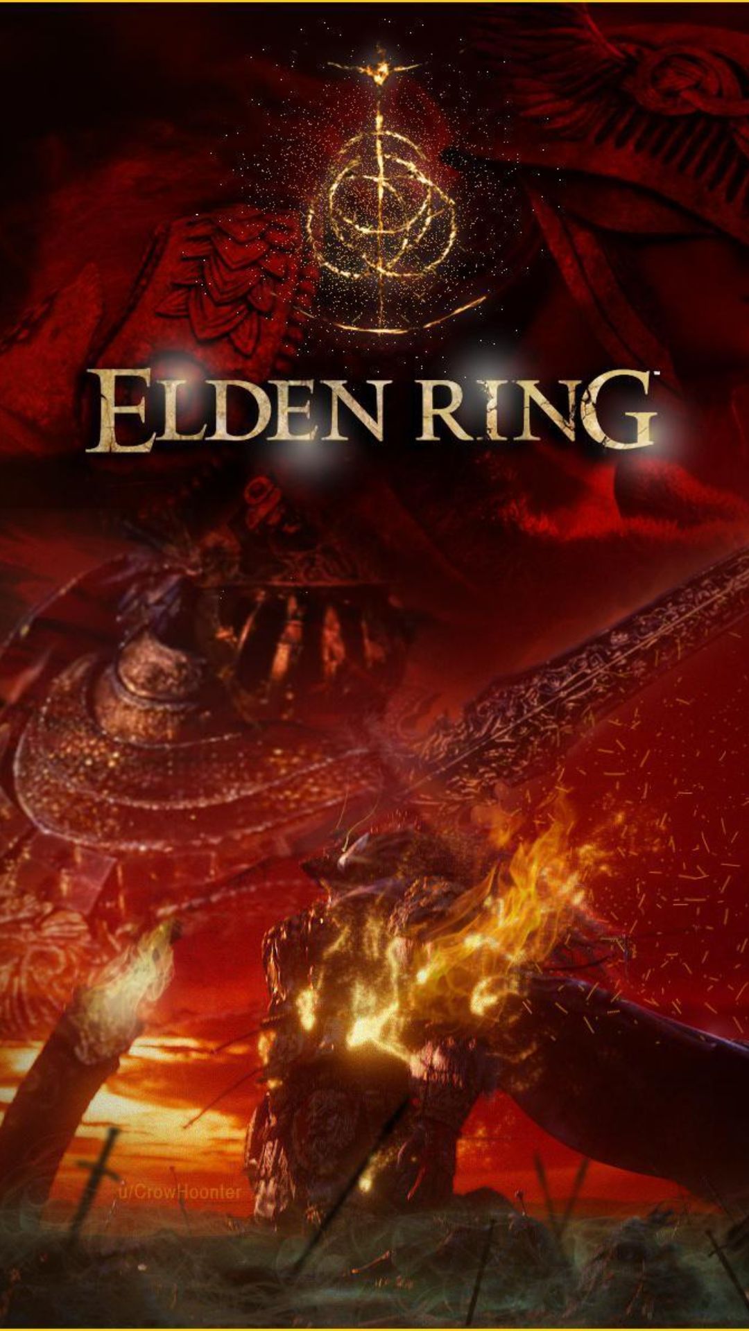 Elden Ring Wallpaper 1