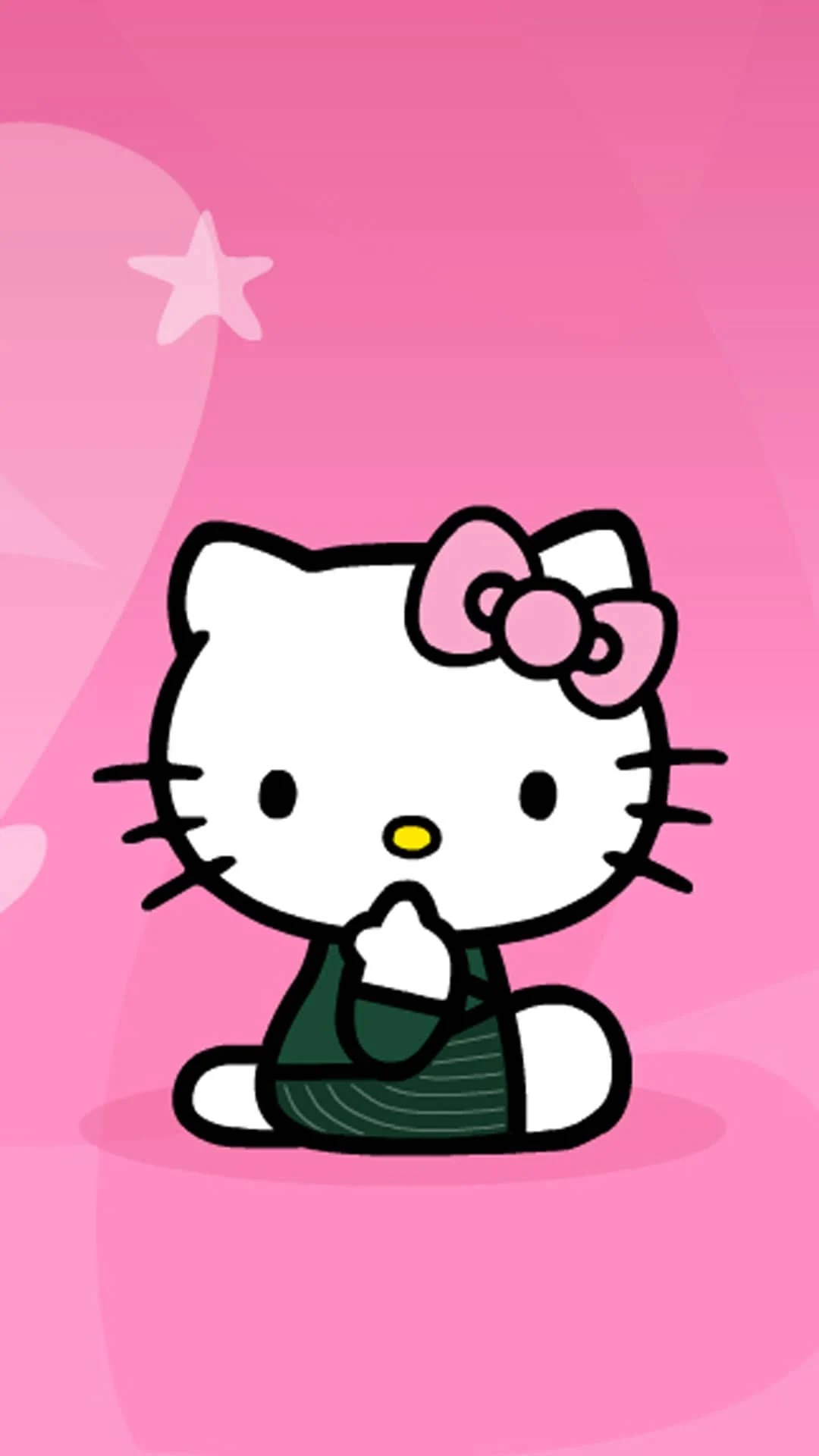 Hello Kitty Wallpaper 1 Hello Kitty Wallpaper 1