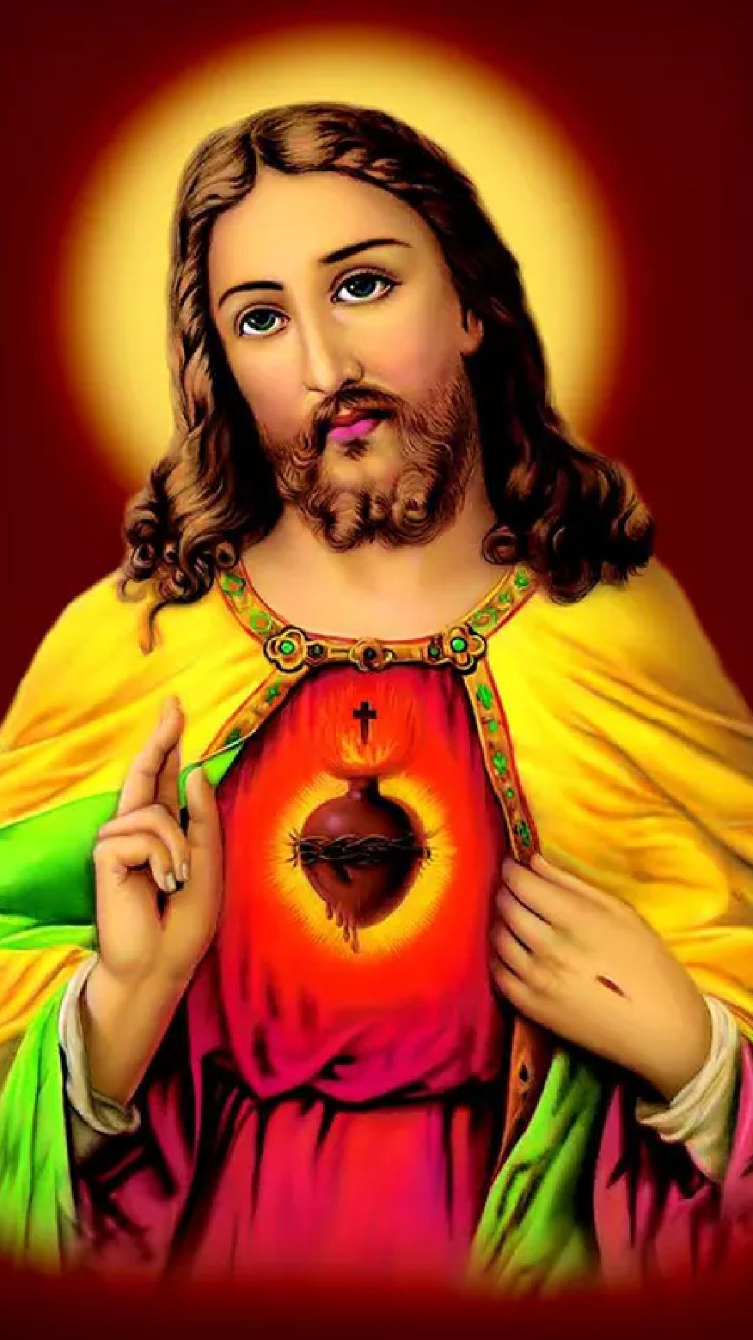 Jesus Wallpaper 1 Jesus Wallpaper 1