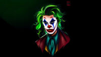 Joker Wallpaper 4