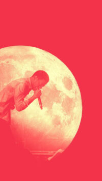 Kid Cudi Wallpaper 8