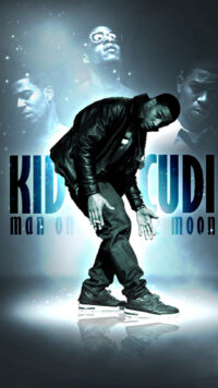 Kid Cudi Wallpaper 10