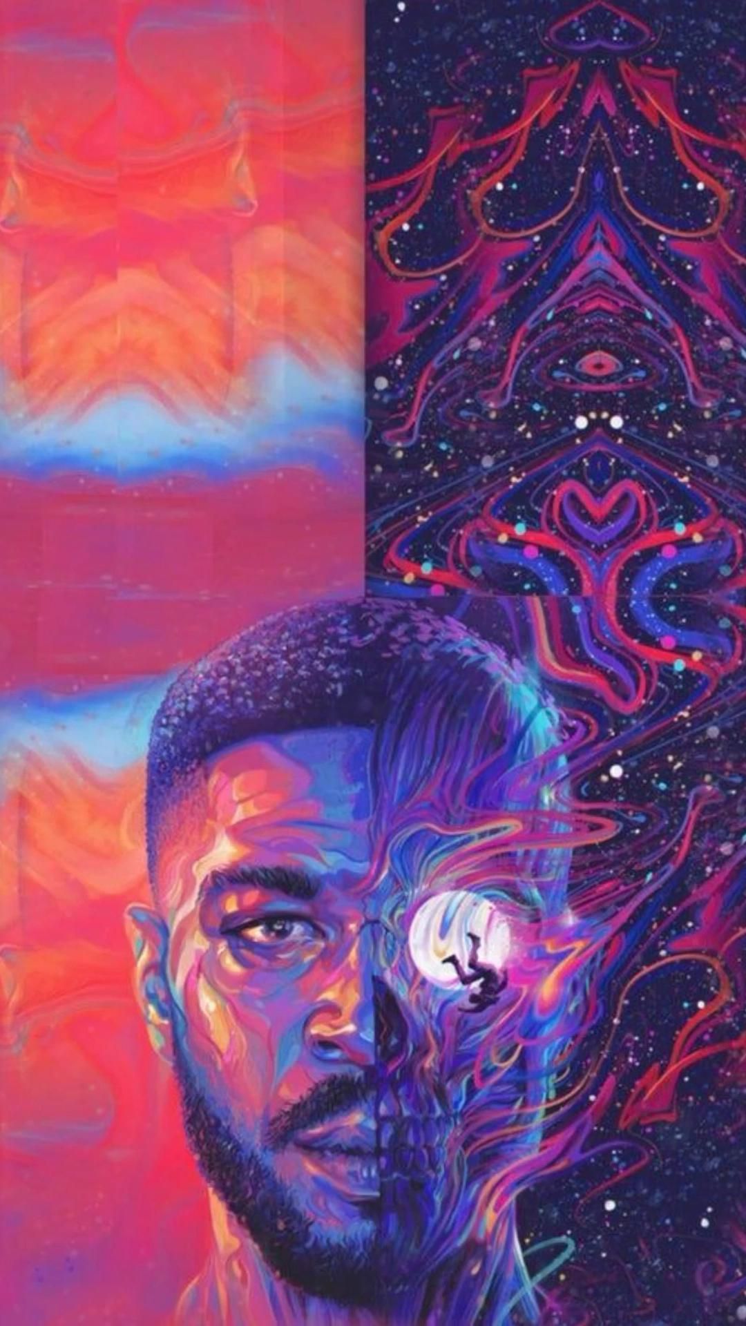 Kid Cudi Wallpaper KoLPaPer Awesome Free HD Wallpapers