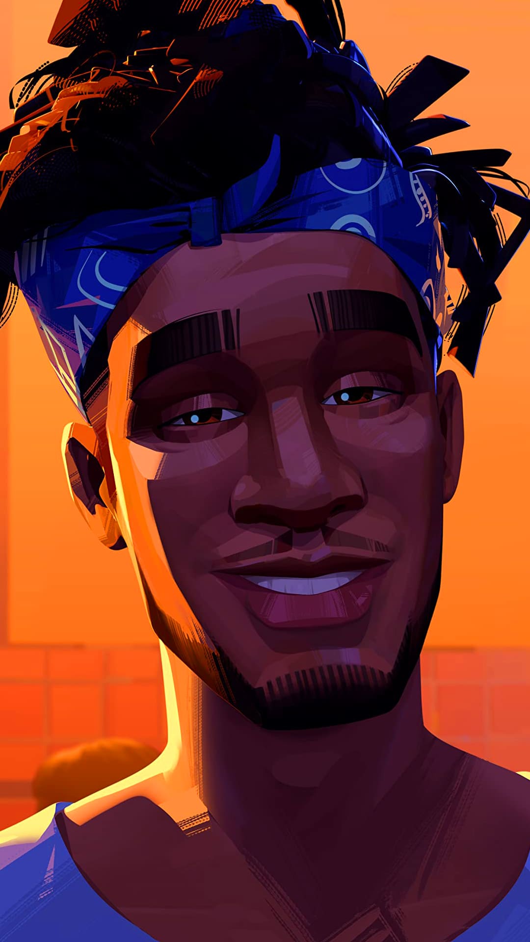 Kid Cudi Wallpaper 1