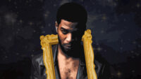 Kid Cudi Wallpaper 3