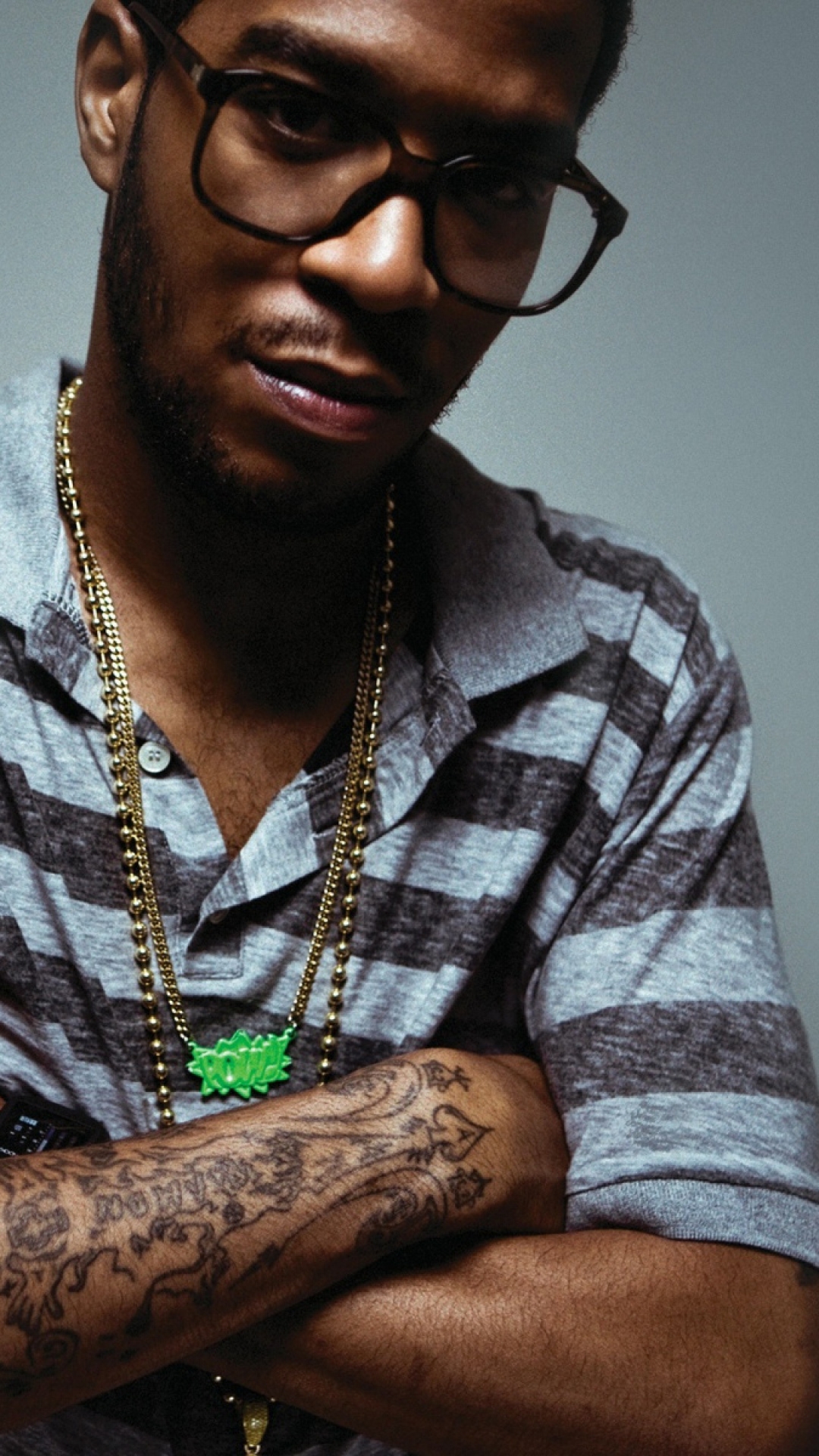 Kid Cudi Wallpaper 1 Kid Cudi Wallpaper 1